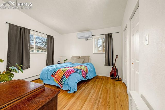 1522 Hollyhock Drive, Colorado Springs, CO 80907