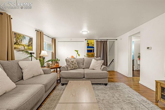 1522 Hollyhock Drive, Colorado Springs, CO 80907