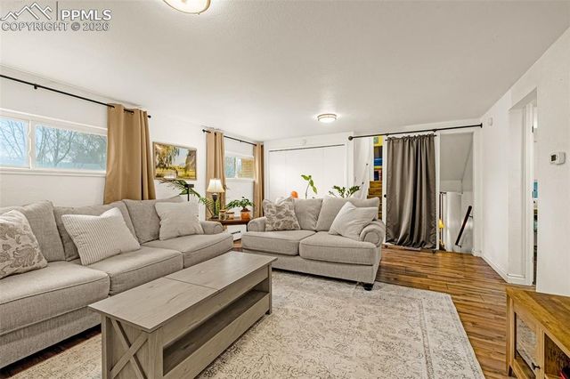 1522 Hollyhock Drive, Colorado Springs, CO 80907