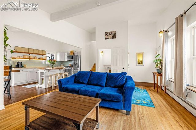 1522 Hollyhock Drive, Colorado Springs, CO 80907