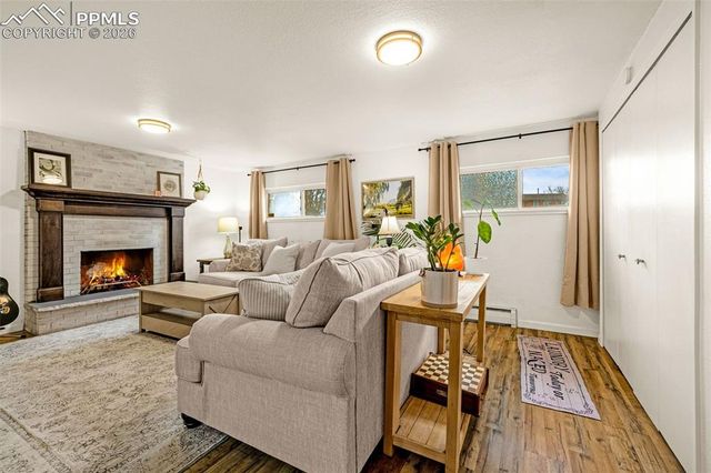 1522 Hollyhock Drive, Colorado Springs, CO 80907