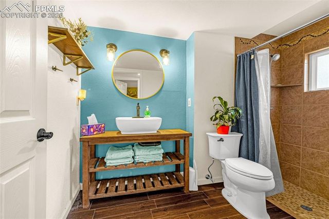 1522 Hollyhock Drive, Colorado Springs, CO 80907