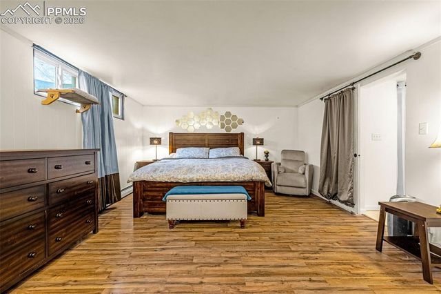 1522 Hollyhock Drive, Colorado Springs, CO 80907