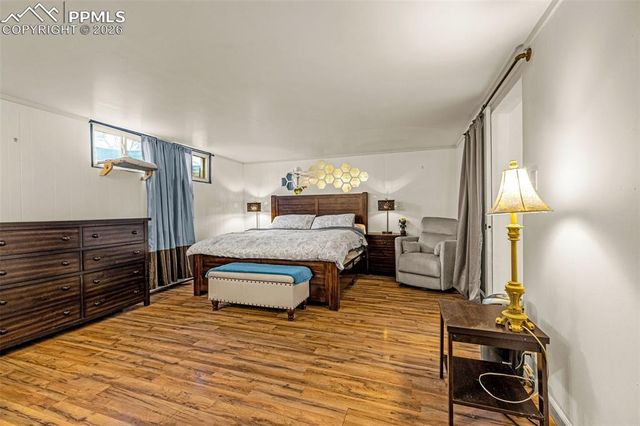 1522 Hollyhock Drive, Colorado Springs, CO 80907