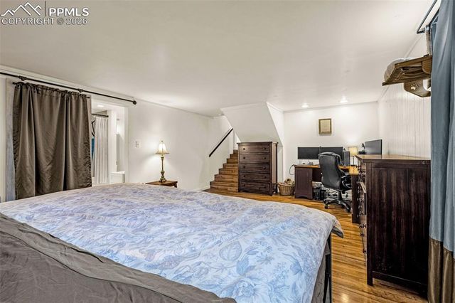 1522 Hollyhock Drive, Colorado Springs, CO 80907