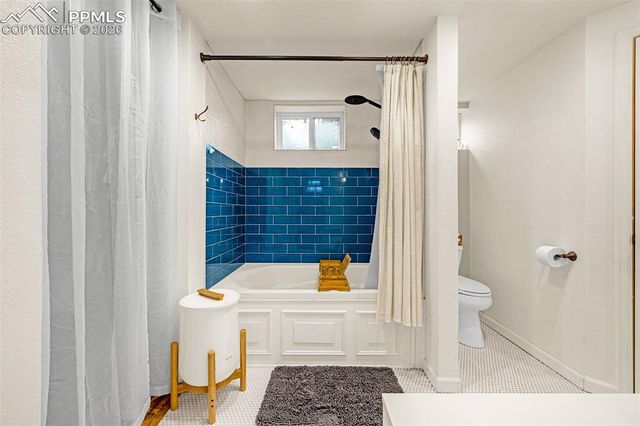 1522 Hollyhock Drive, Colorado Springs, CO 80907