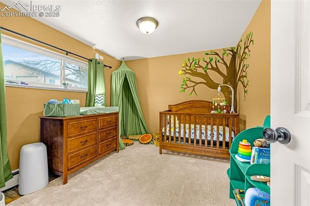 1522 Hollyhock Drive, Colorado Springs, CO 80907