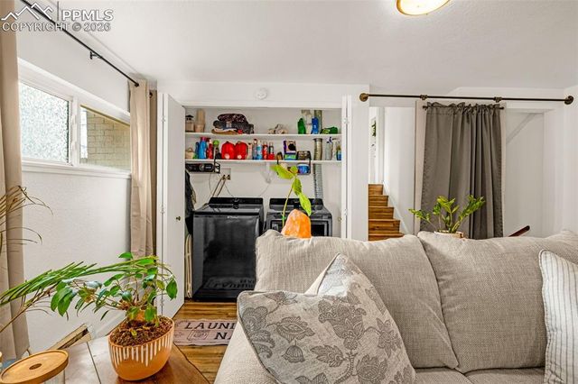 1522 Hollyhock Drive, Colorado Springs, CO 80907