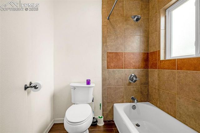 1522 Hollyhock Drive, Colorado Springs, CO 80907