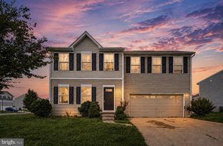 600 SWALLOWTAIL WAY, Dover, DE 19901