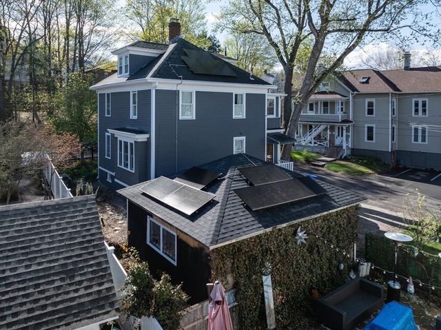 155 Prospect St, Northampton, MA 01060