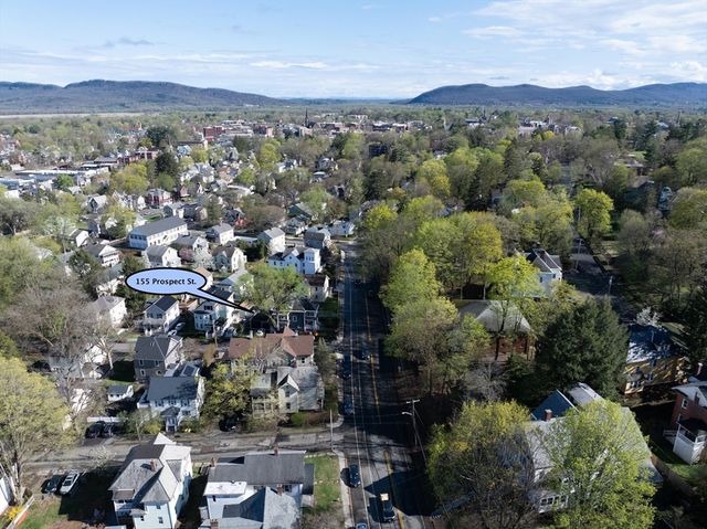 155 Prospect St, Northampton, MA 01060
