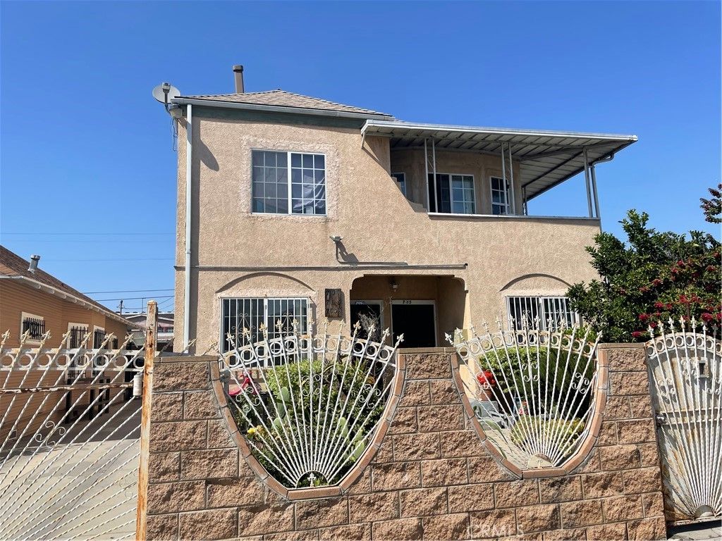 705 W 41ST Drive, Los Angeles, CA 90037