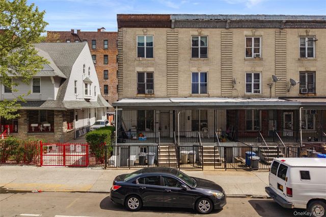 2412 Grand Avenue, Bronx, NY 10468