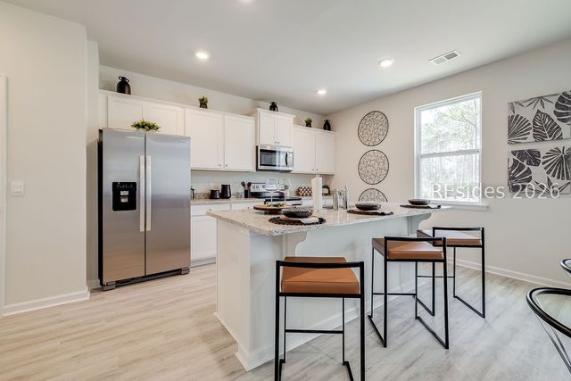 113 Harbour Dr, Hardeeville, SC 29927