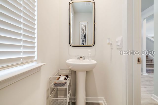 113 Harbour Dr, Hardeeville, SC 29927