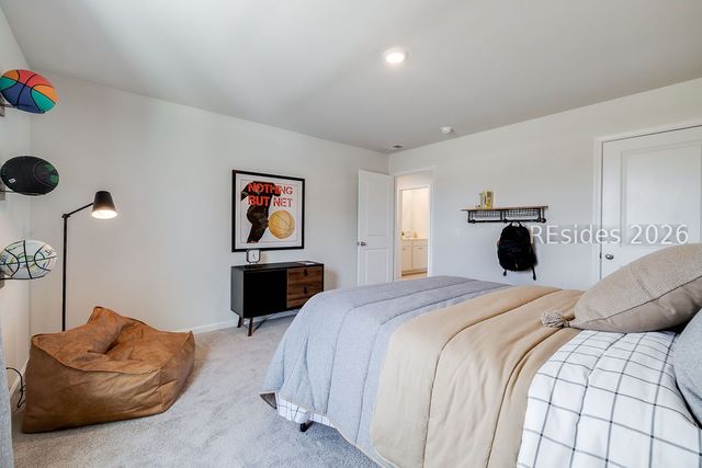 113 Harbour Dr, Hardeeville, SC 29927