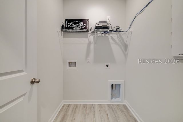 113 Harbour Dr, Hardeeville, SC 29927