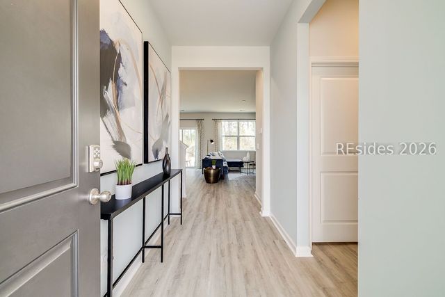 113 Harbour Dr, Hardeeville, SC 29927