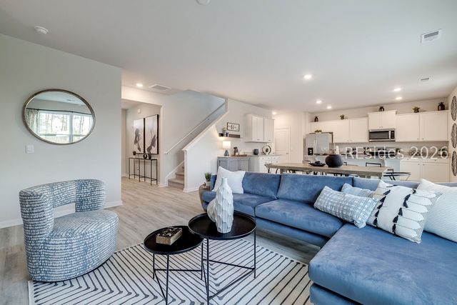 113 Harbour Dr, Hardeeville, SC 29927