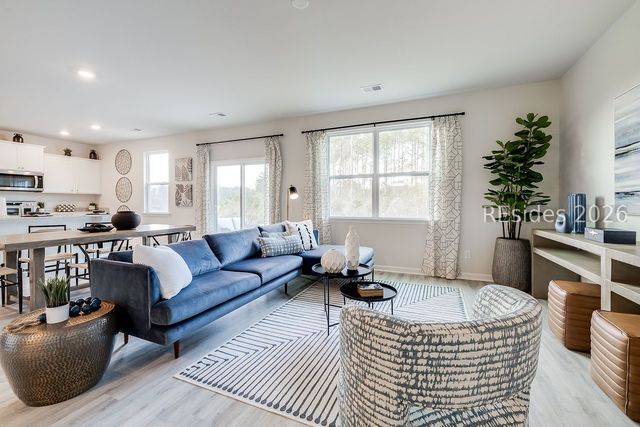 113 Harbour Dr, Hardeeville, SC 29927