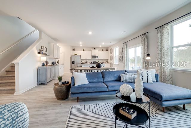 113 Harbour Dr, Hardeeville, SC 29927