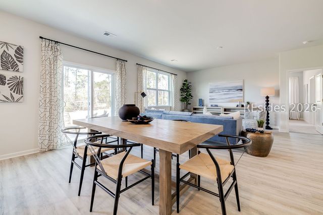 113 Harbour Dr, Hardeeville, SC 29927