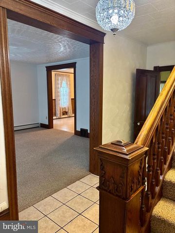 256 E MAIN ST, Frostburg, MD 21532