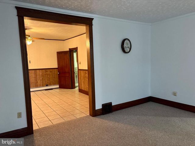 256 E MAIN ST, Frostburg, MD 21532