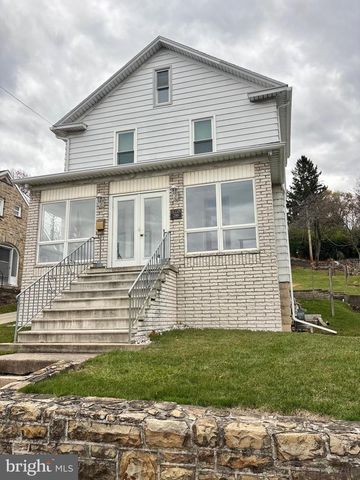 256 E MAIN ST, Frostburg, MD 21532