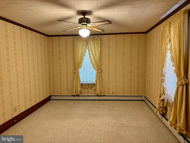 256 E MAIN ST, Frostburg, MD 21532