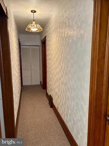 256 E MAIN ST, Frostburg, MD 21532