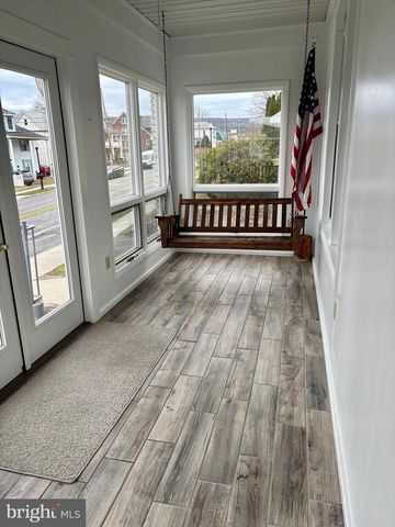 256 E MAIN ST, Frostburg, MD 21532