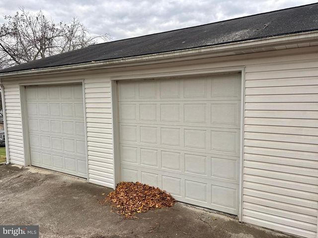 256 E MAIN ST, Frostburg, MD 21532