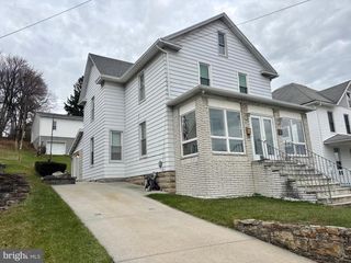 256 E MAIN ST, Frostburg, MD 21532