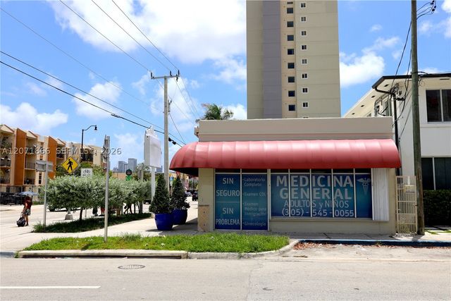 1058 SW 1st St, Miami, FL 33130