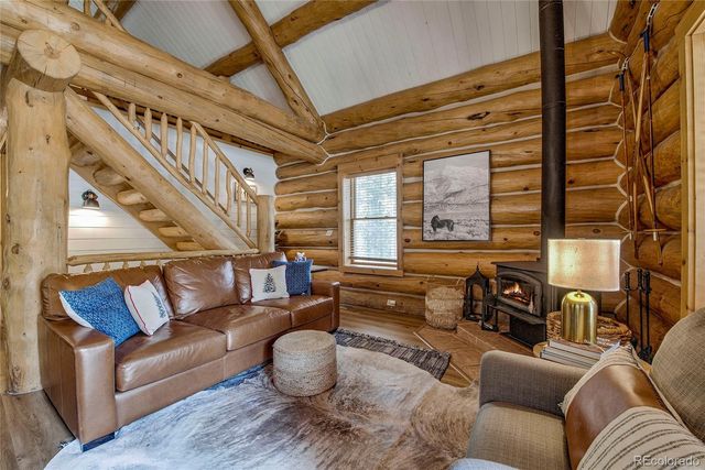 324 Ski Doo Road, Fairplay, CO 80440