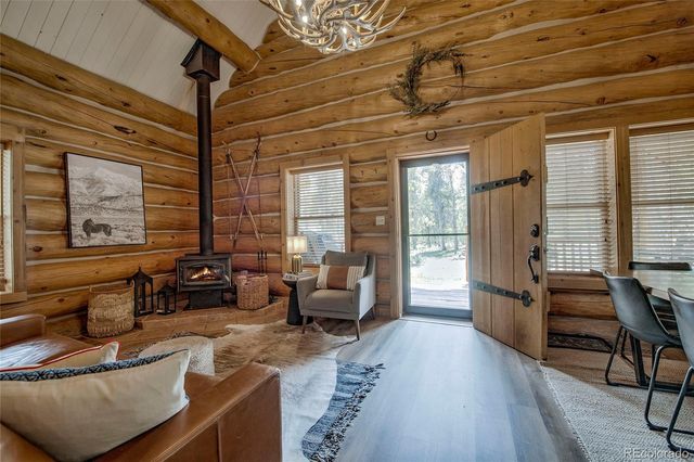324 Ski Doo Road, Fairplay, CO 80440