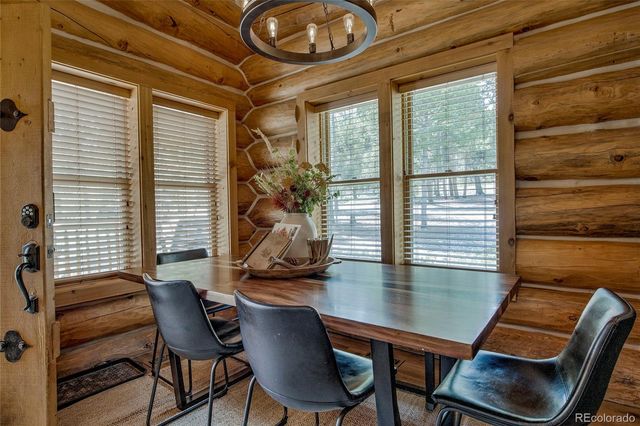 324 Ski Doo Road, Fairplay, CO 80440