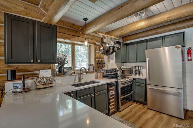 324 Ski Doo Road, Fairplay, CO 80440