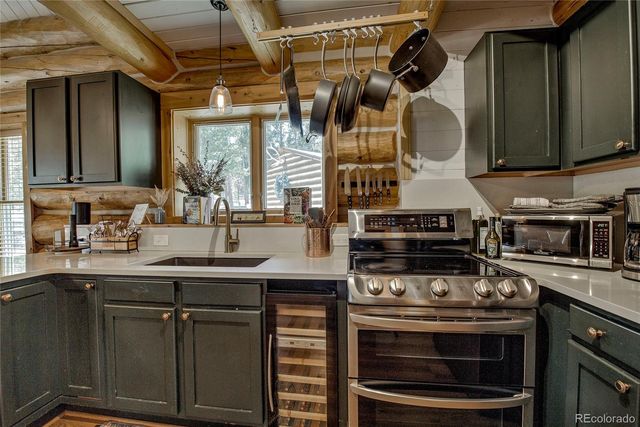 324 Ski Doo Road, Fairplay, CO 80440