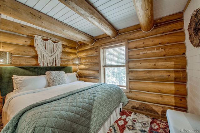 324 Ski Doo Road, Fairplay, CO 80440