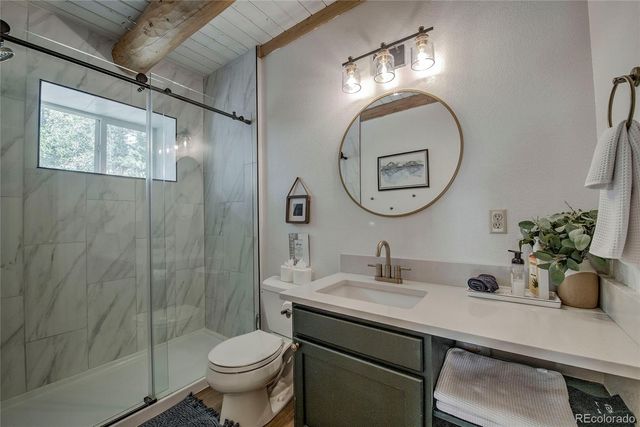 324 Ski Doo Road, Fairplay, CO 80440