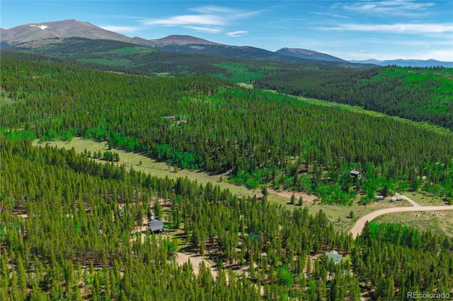 324 Ski Doo Road, Fairplay, CO 80440