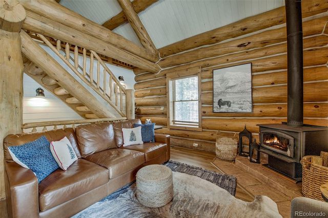 324 Ski Doo Road, Fairplay, CO 80440