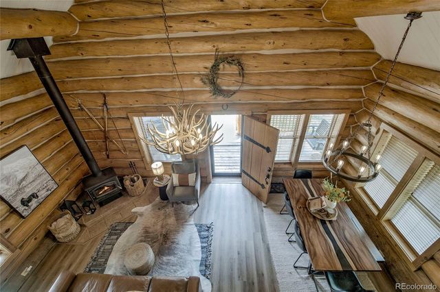 324 Ski Doo Road, Fairplay, CO 80440