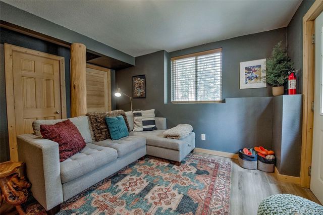 324 Ski Doo Road, Fairplay, CO 80440