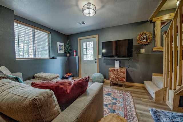 324 Ski Doo Road, Fairplay, CO 80440