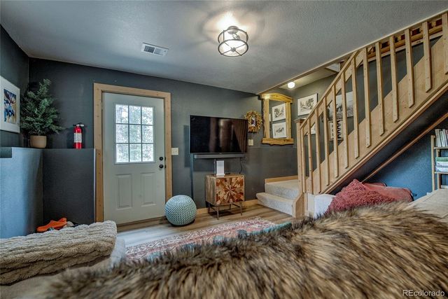 324 Ski Doo Road, Fairplay, CO 80440