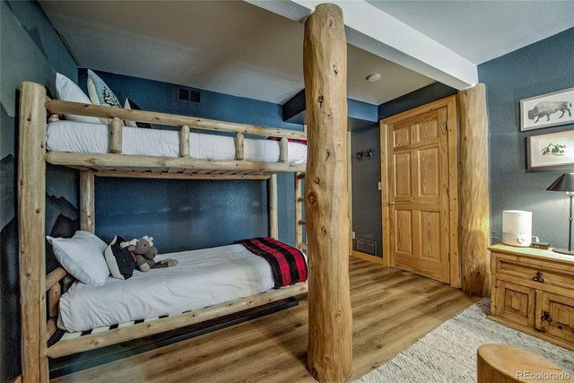 324 Ski Doo Road, Fairplay, CO 80440